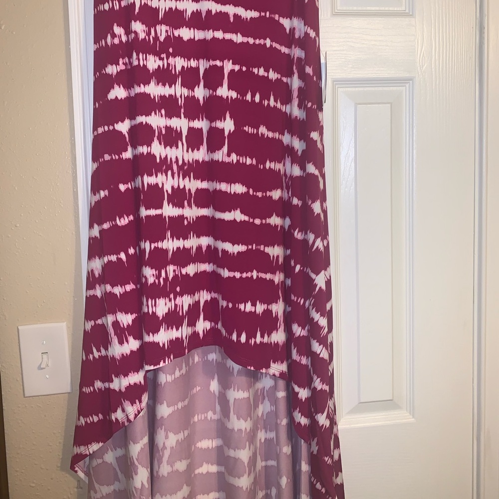 Lularoe skirt
